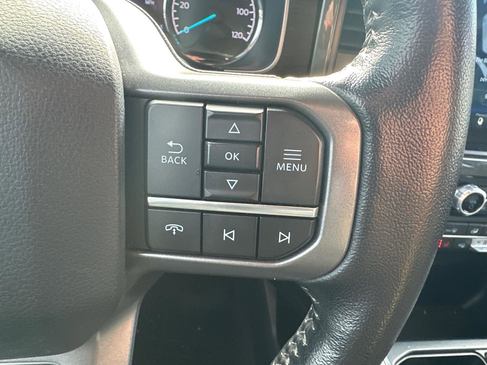 Certified 2021 Ford F150 XLT w/ Equipment Group 302A High image 19