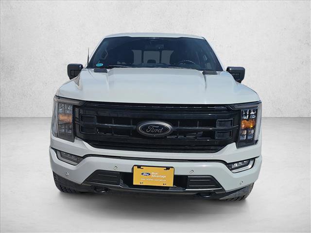 Certified 2023 Ford F150 XLT w/ Equipment Group 302A High image 8