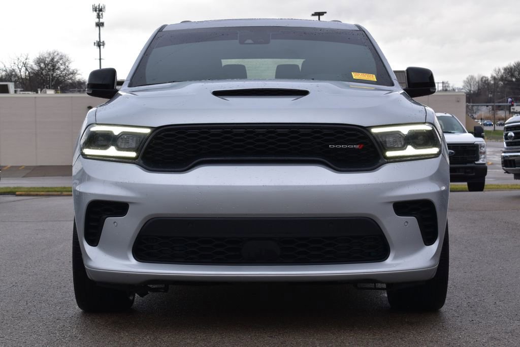 Used 2024 Dodge Durango R/T image 6