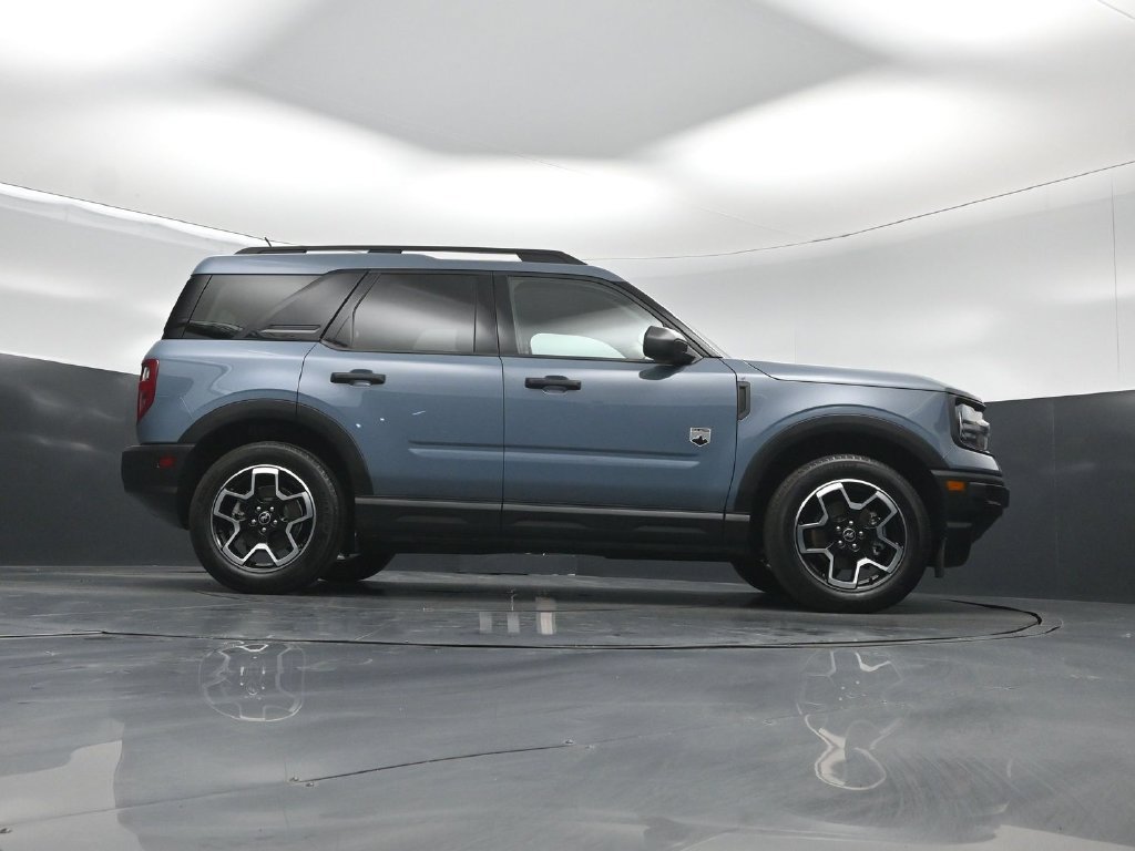 Certified 2024 Ford Bronco Sport Big Bend AWD/4WD image 46