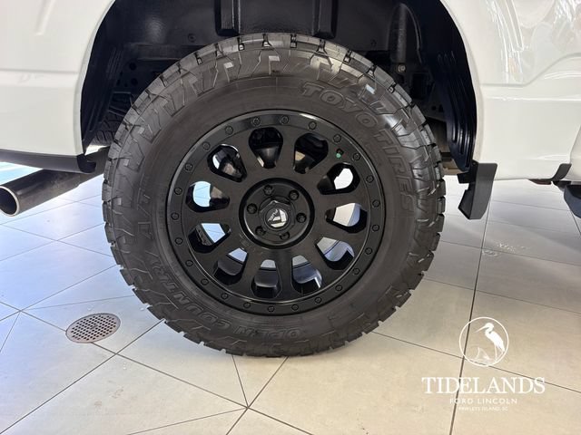 Certified 2025 Ford F150 XLT w/ Equipment Group 301A Standard AWD/4WD image 35