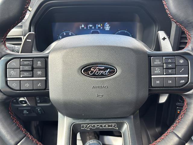 Certified 2024 Ford F150 Raptor AWD/4WD image 26