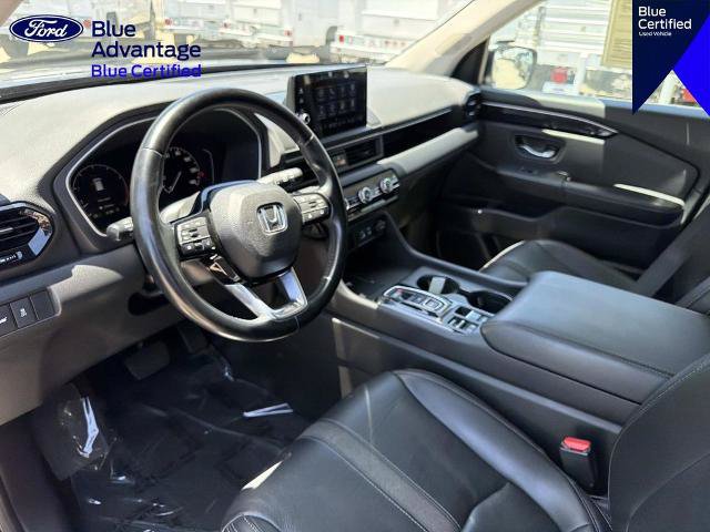 Used 2025 Honda Pilot EX-L image 15