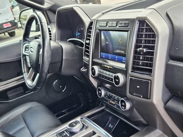 Certified 2021 Ford Expedition XLT RWD image 15