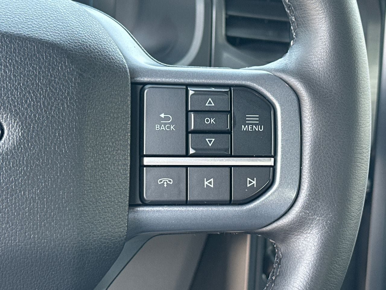 Certified 2025 Ford F150 Lightning Flash AWD/4WD image 28