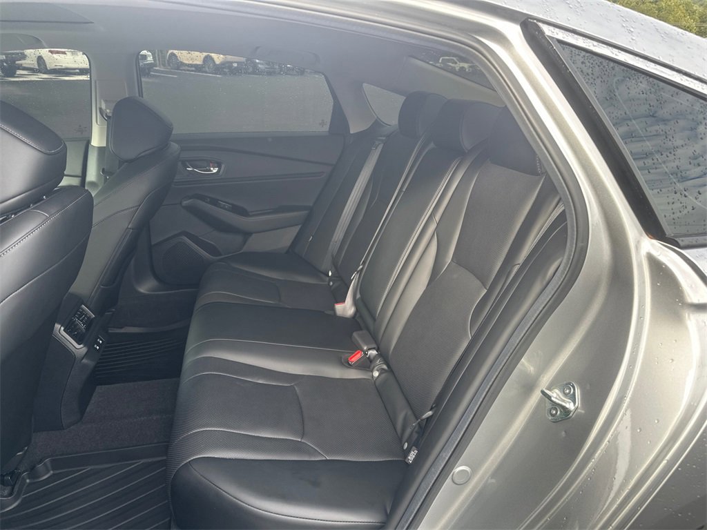 Used 2024 Honda Accord Touring image 14