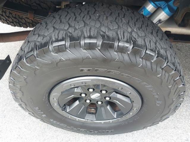 Certified 2018 Ford F150 Raptor w/ Equipment Group 802A Luxury AWD/4WD image 11