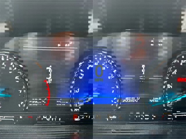 Certified 2023 Ford Explorer XLT image 18