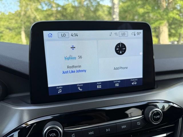 Certified 2023 Ford Escape Active image 22