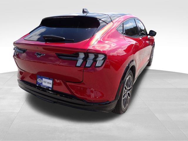 Certified 2024 Ford Mustang Mach-E Premium RWD image 10
