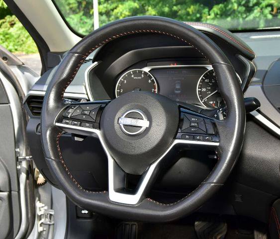 Used 2024 Nissan Altima 2.5 SR FWD image 14