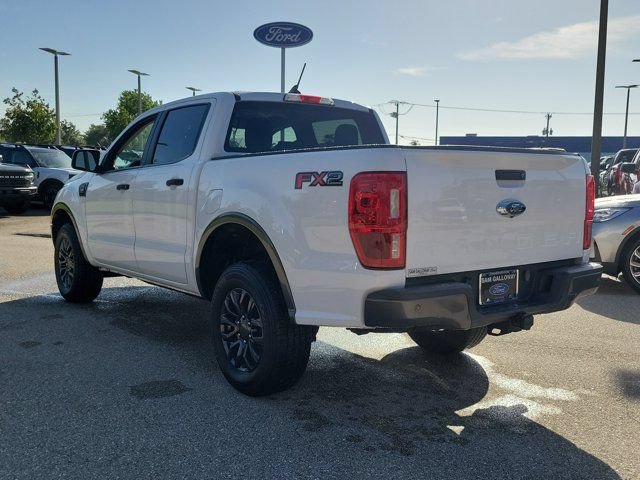 Certified 2020 Ford Ranger XLT w/ Equipment Group 301A Mid RWD image 4