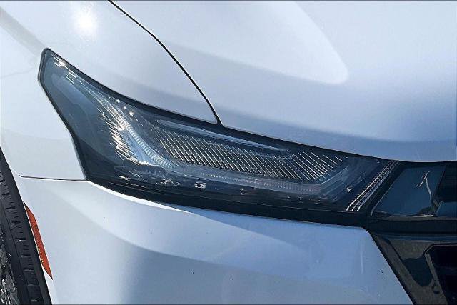 Used 2022 Chevrolet Traverse RS AWD/4WD image 30