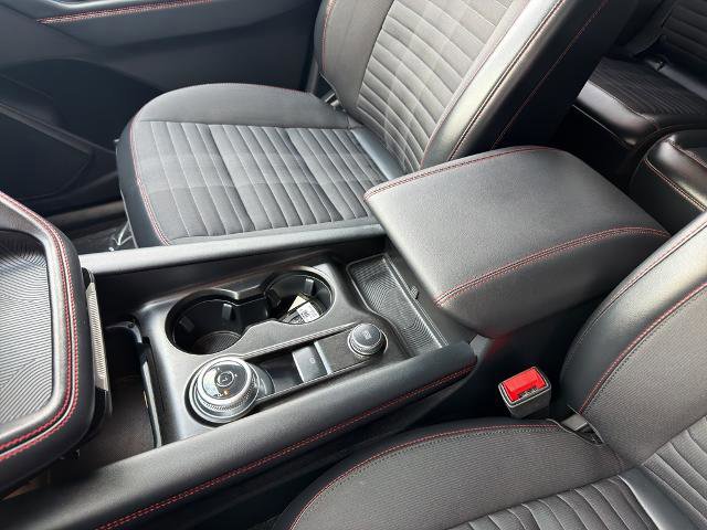 Certified 2025 Ford Explorer ST-Line w/ ST-Line Street Pack image 31