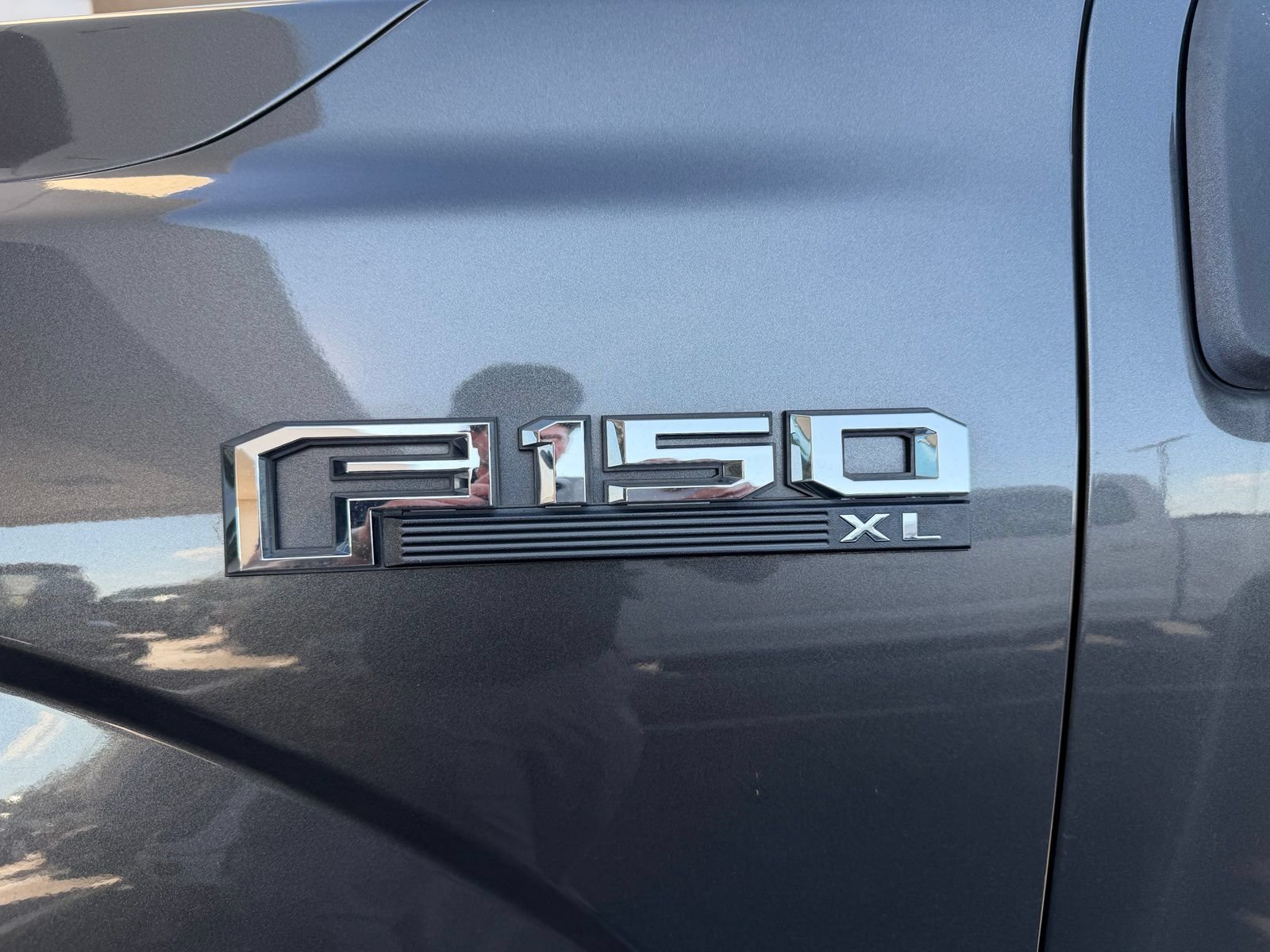 Certified 2020 Ford F150 XL w/ Equipment Group 101A Mid AWD/4WD image 5