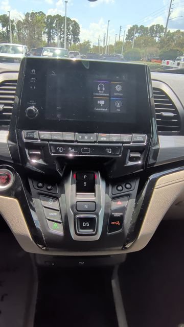 Used 2024 Honda Odyssey Elite image 22