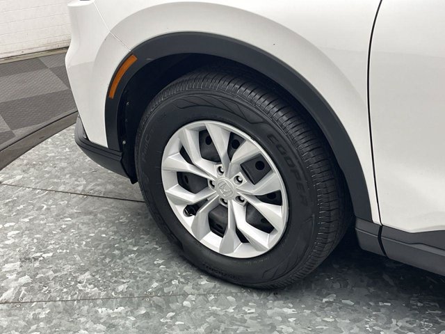 Used 2023 Honda CR-V LX image 24