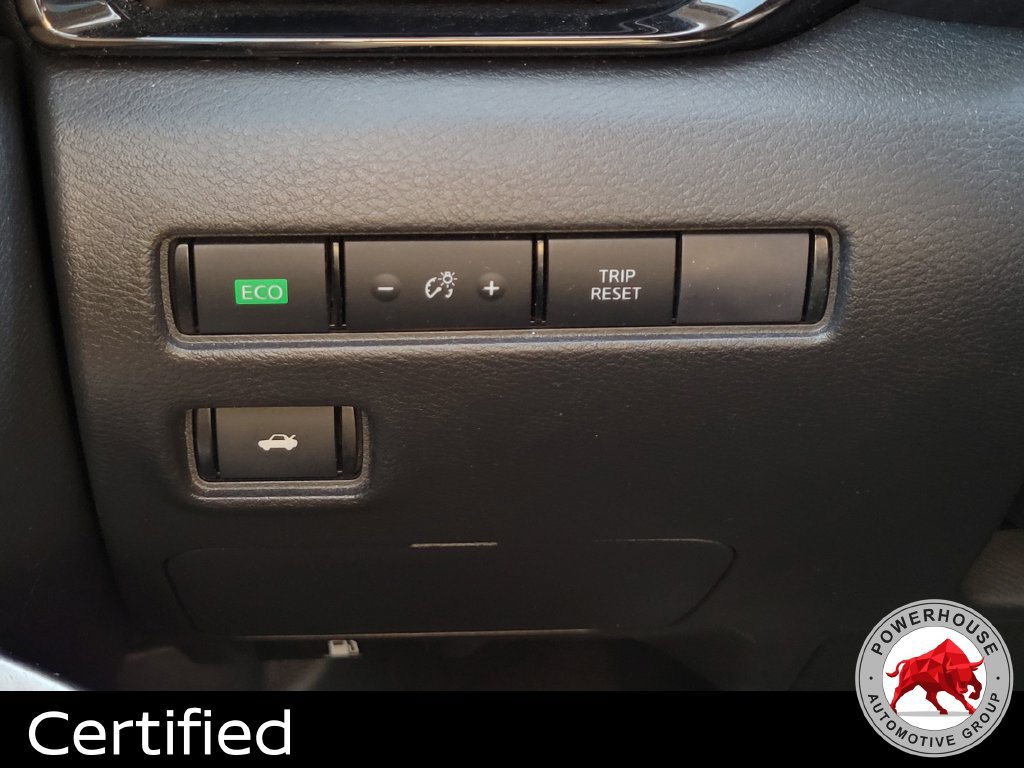 Used 2023 Nissan Sentra SR w/ SR Premium Package FWD image 28