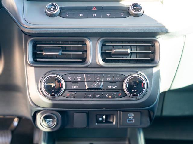 Certified 2024 Ford Maverick Lariat w/ Black Appearance Package image 28