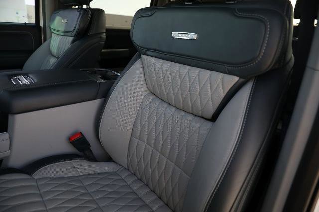 Certified 2024 Ford F450 Limited image 26