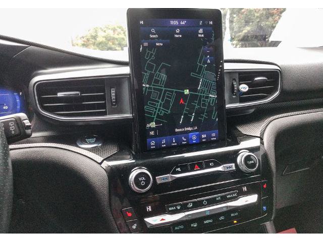 Certified 2023 Ford Explorer ST w/ Equipment Group 401A image 20