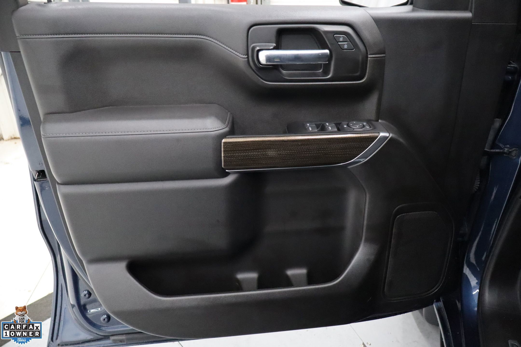 Used 2022 Chevrolet Silverado 1500 Limited RST AWD/4WD image 14