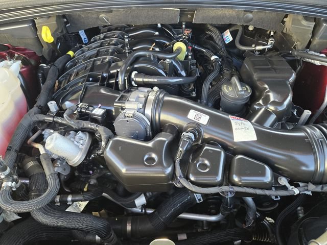 Used 2023 Jeep Grand Cherokee L Laredo RWD image 30
