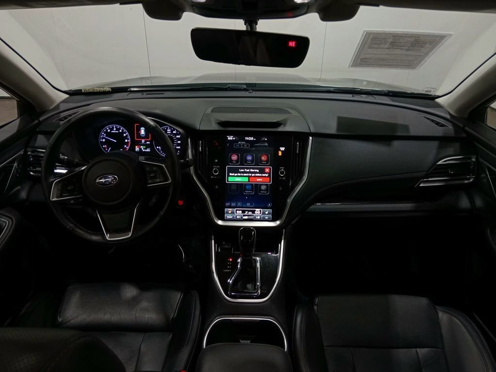 Used 2021 Subaru Outback Limited XT image 16