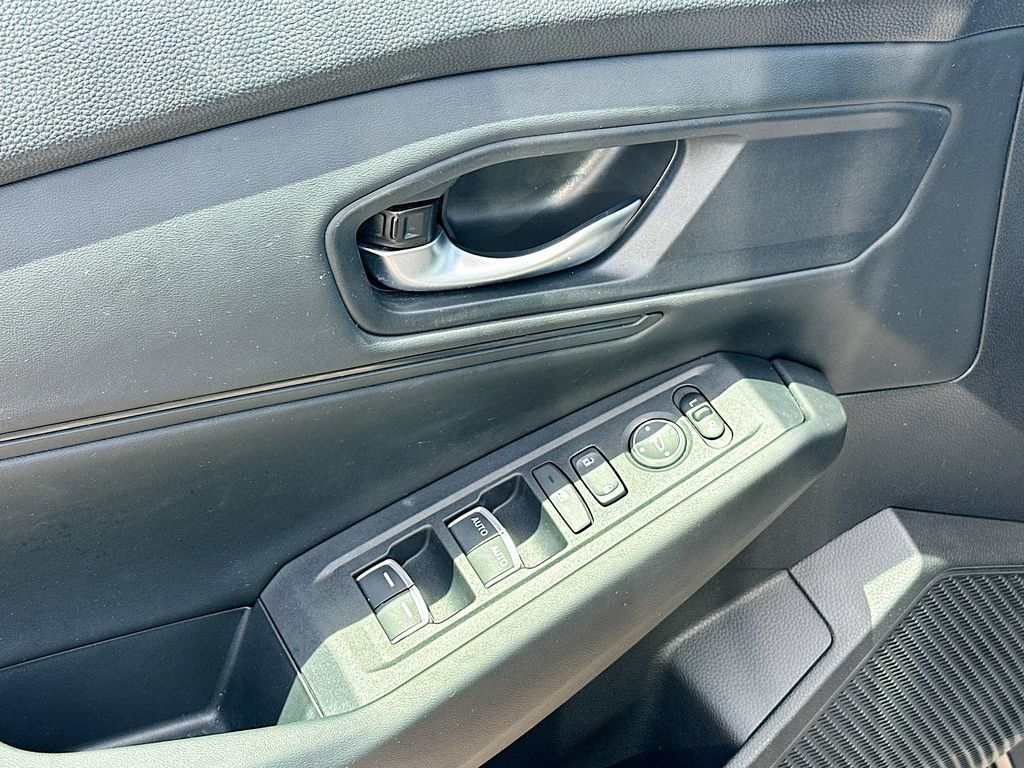 Used 2025 Honda Accord SE image 21