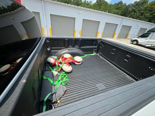 Certified 2020 Ford F150 XLT w/ Equipment Group 301A Mid RWD image 29