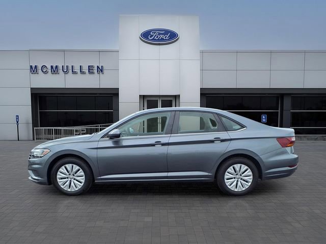 Used 2019 Volkswagen Jetta S FWD image 6