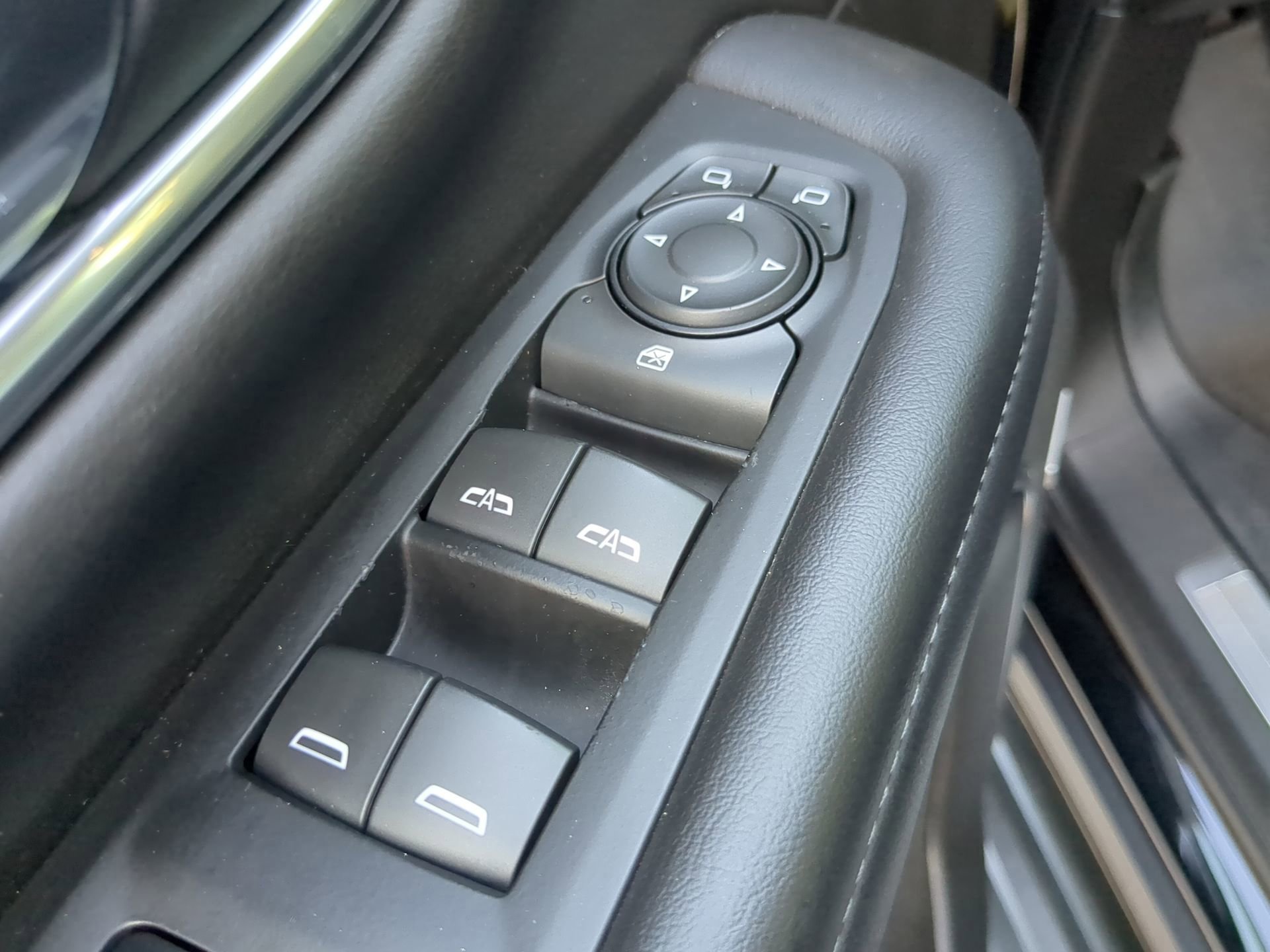 Used 2021 Chevrolet Tahoe LT image 56