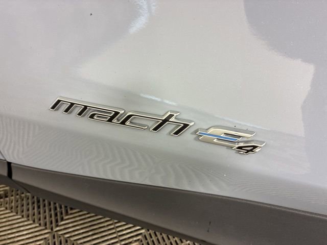 Certified 2025 Ford Mustang Mach-E Premium AWD/4WD image 14