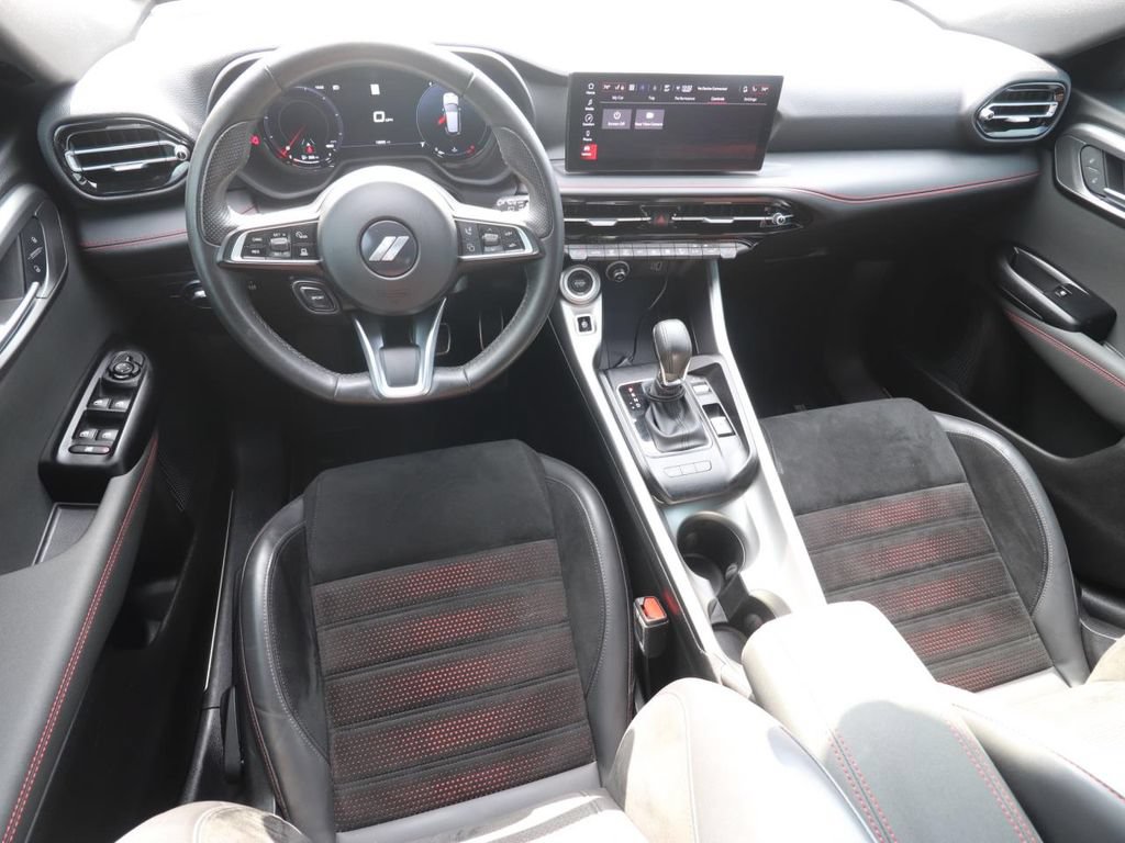 Used 2024 Dodge Hornet GT w/ Track Pack AWD/4WD image 6
