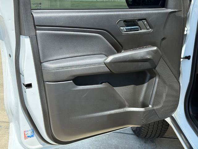 Used 2024 GMC Canyon Elevation w/ Convenience Package AWD/4WD image 15