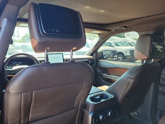 Certified 2022 Ford Expedition Max King Ranch AWD/4WD image 12