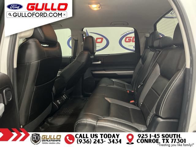 Used 2020 Toyota Tundra SR5 AWD/4WD image 15