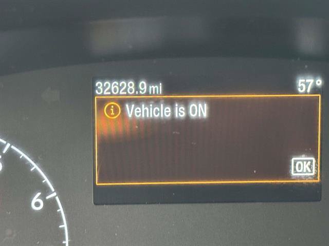 Certified 2025 Ford Transit 350 XLT AWD/4WD image 21