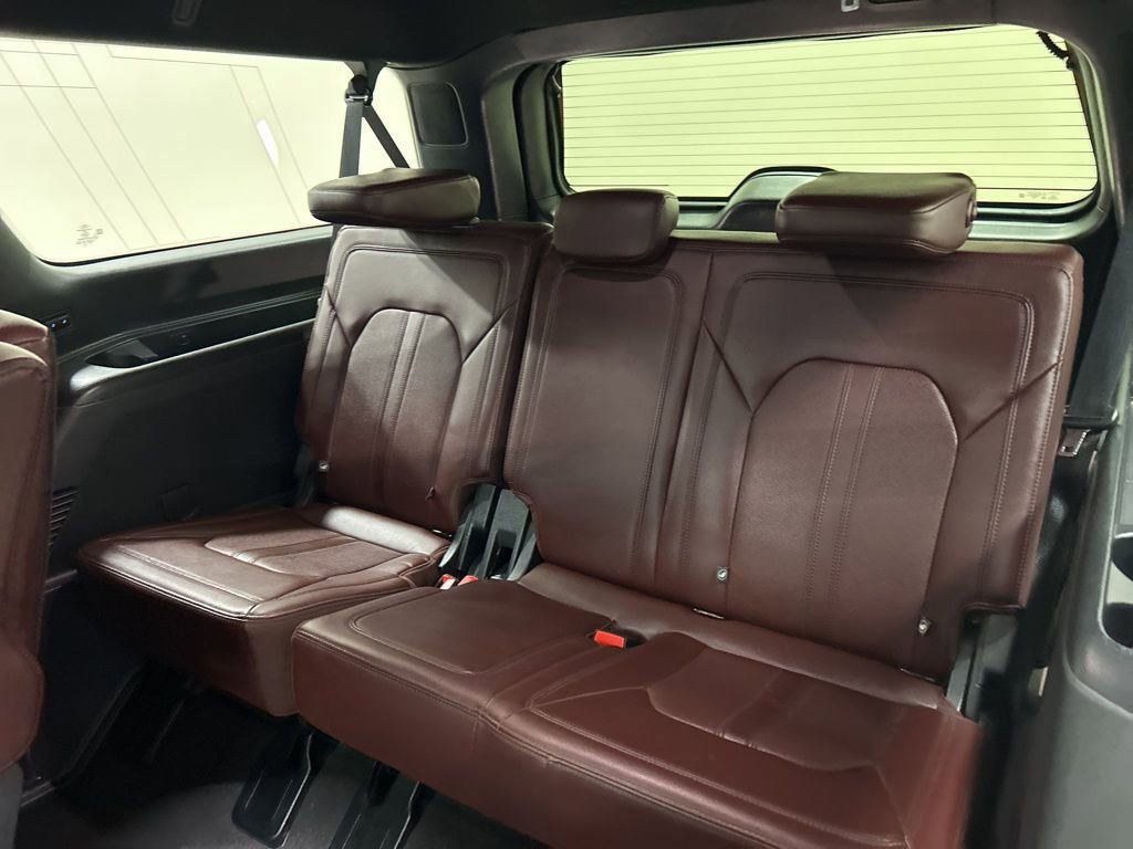 Certified 2024 Ford Expedition Max Limited image 33