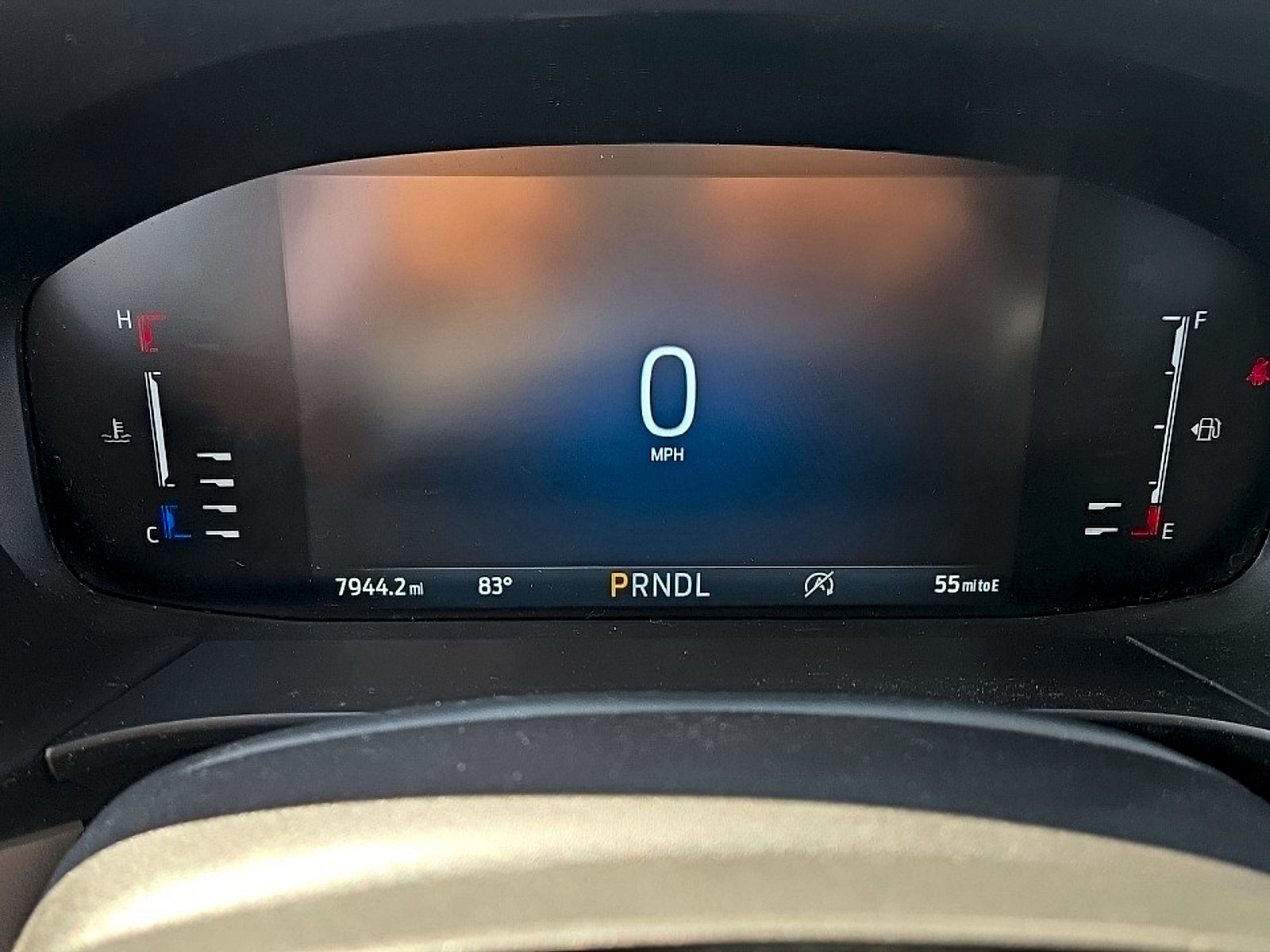 Certified 2024 Ford Escape Active AWD/4WD image 15