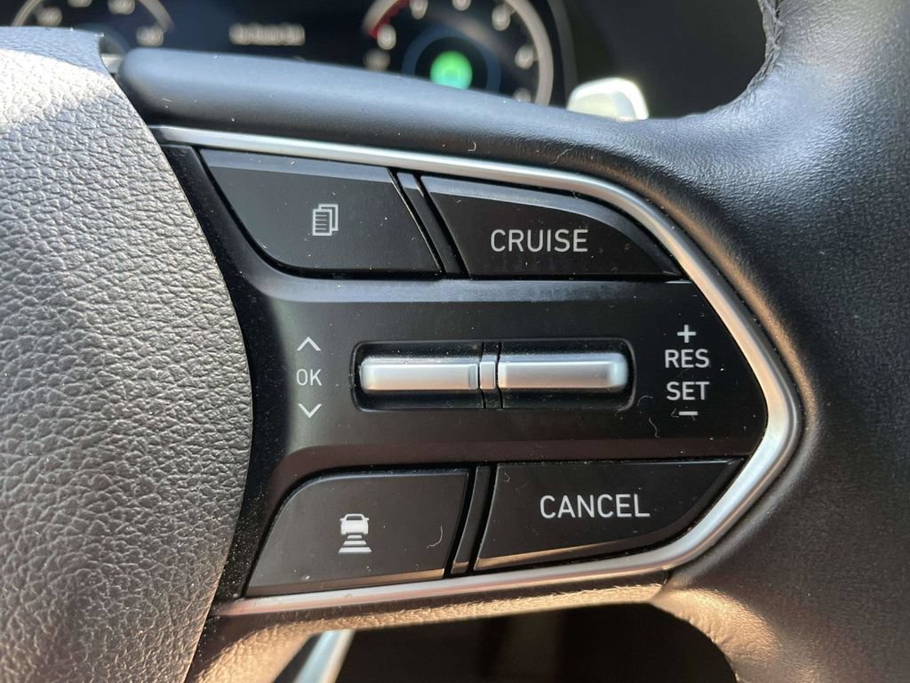 Used 2022 Hyundai Palisade Limited AWD/4WD image 25