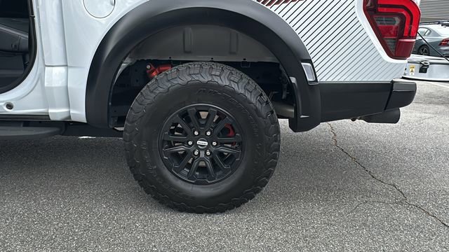 Certified 2025 Ford F150 Raptor image 19