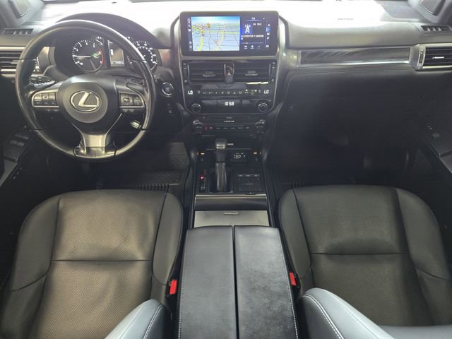 Used 2022 Lexus GX 460 w/ Black Line Special Edition image 27
