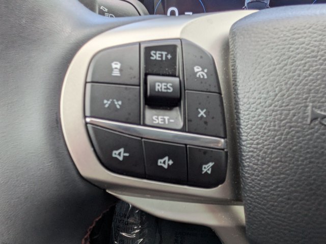 Certified 2026 Ford Explorer Active w/ Active Comfort Package RWD image 25