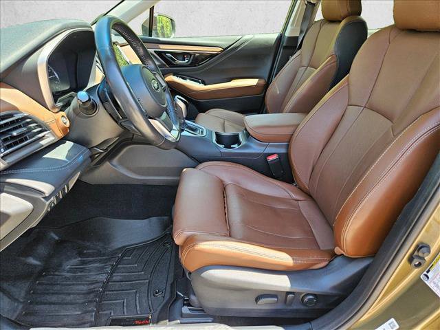 Used 2022 Subaru Outback Touring XT AWD/4WD image 17