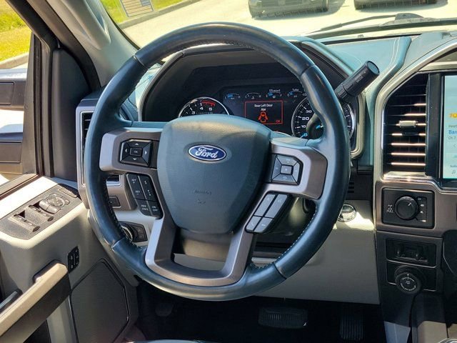 Certified 2022 Ford F250 Limited AWD/4WD image 21