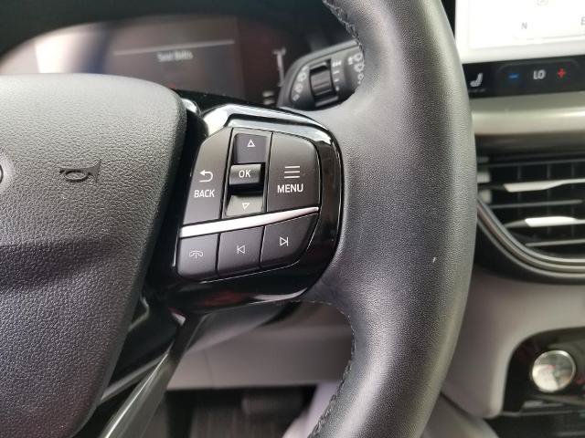 Certified 2023 Ford Escape Active w/ Tech Pack #1 AWD/4WD image 27