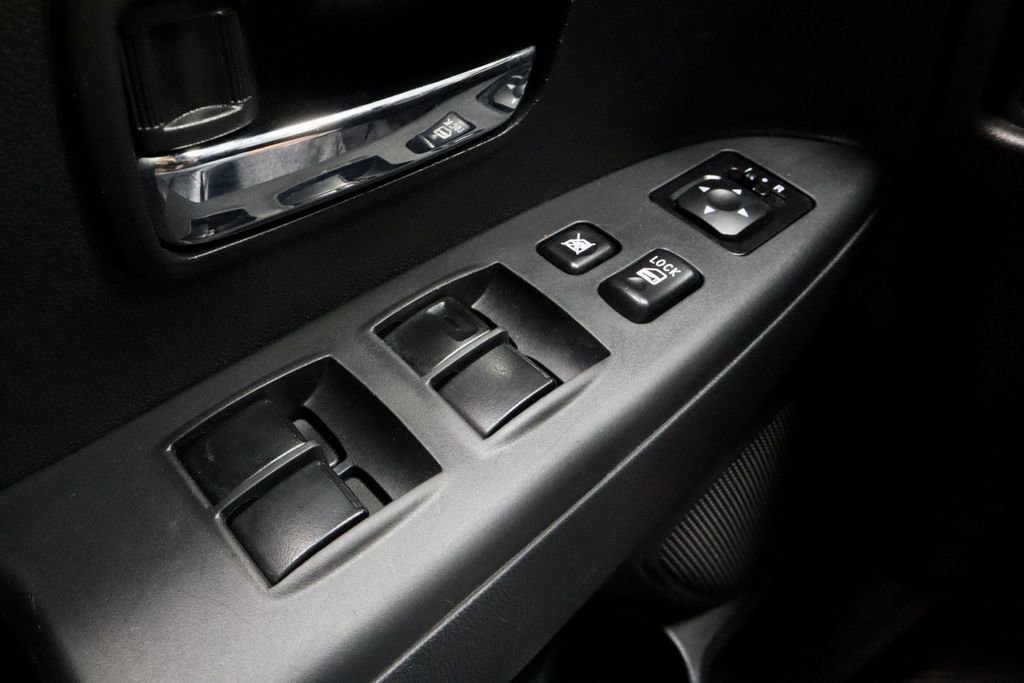 Used 2025 Mitsubishi Outlander Sport ES AWD/4WD image 25