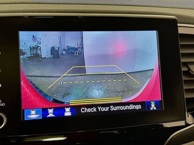 Used 2023 Honda Ridgeline RTL-E image 17