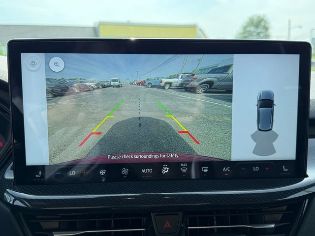 Certified 2024 Ford Escape ST-Line w/ Tech Pack #1 FWD image 36